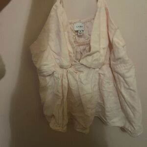 LA HEARTS summer tank top